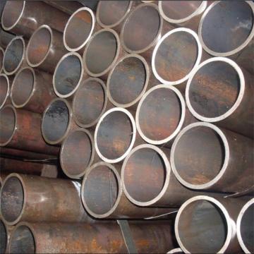 ASTM A519 SAE 1518 seamless carbon steel pipe