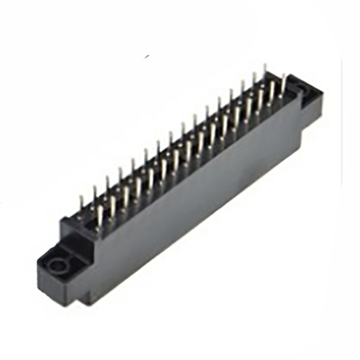 3.96mm Slot Pitch Slot Dritto Sokcet