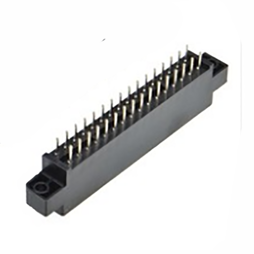 3.96mm pitch slot rechte dip Sokcet