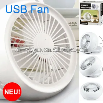 mini usb fan
