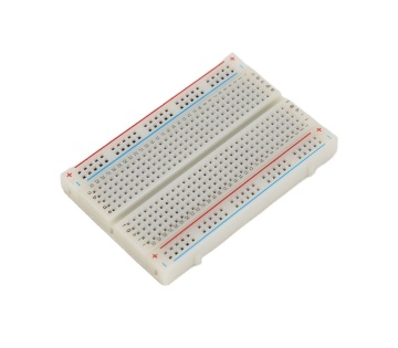 400 πόντοι μίνι δημοφιλή έργα breadboard για εργαστήριο