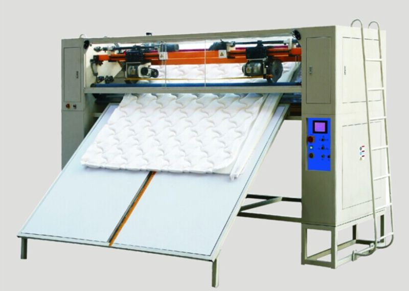 Computerized Panel Cutter Machine (HY-QG-3)