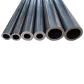 Tube SCH40 Honé 34CRMO4 35Crmo Pipe d'acier de précision