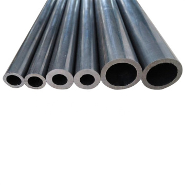 Tube SCH40 Honé 34CRMO4 35Crmo Pipe d&#39;acier de précision