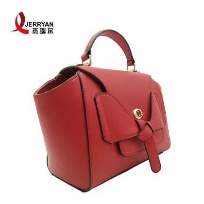 Lady Tote Bags Handbags for Middle Aged Woman