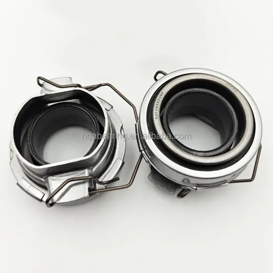 Auto Parts: Genuine Clutch Release Bearing for 50TKB3504BR, Part Number RCT356SA9/50TKB3504BR/31230-35090