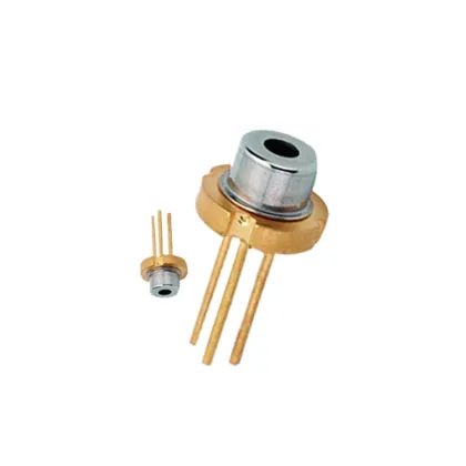 200um InGaAs APD Photodetector