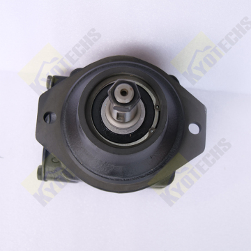 Motor de ventilador de alta calidad para Hitachi ZX450/470 Modelos de engranajes - Kyotechs Hot Sell