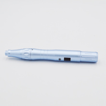 Digital 6 Speeds Medical Microneedling Stamp