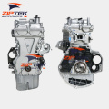 Motor Chevrolet Aveo Chevrolet 1.5L B15 L2B