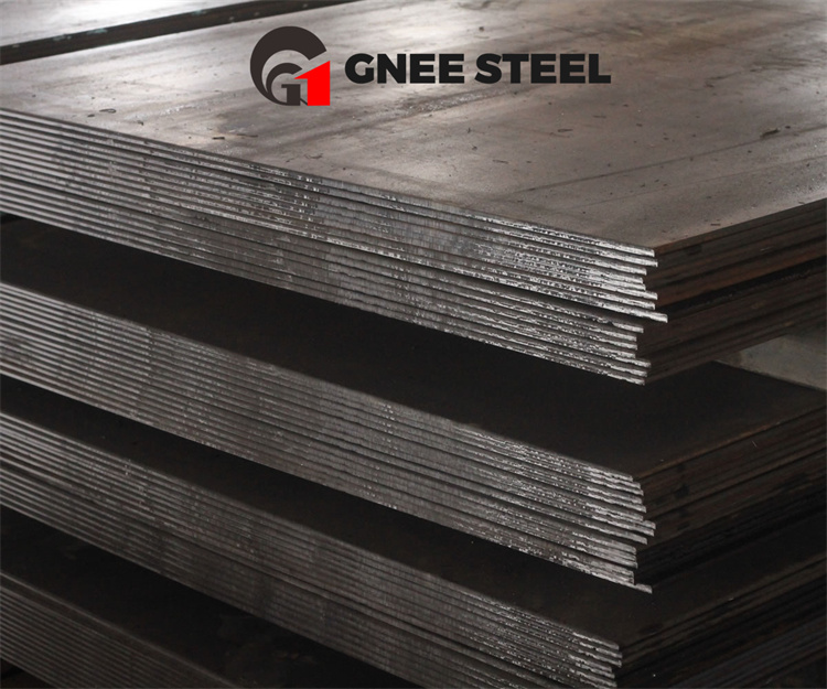 SA516 Steel Boiler Plate