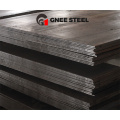 SA516 Steel Boiler Plate