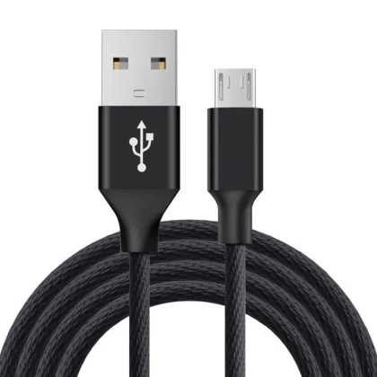 USB Cable Data Transfer Charger Mobile cell phone
