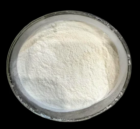 Corn Gluten Meal 60%