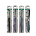 Soft Bristled Disposable Toothbrush