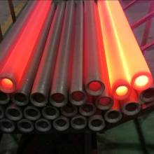 Hege sterkte Titanium Alloy Tube