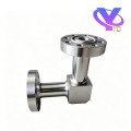 High‑Pressure Pressure Gauge Base For Mud Pump