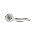 Silver SSS Stainless Steel 304 Furniture Handle