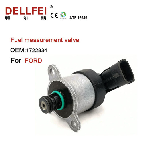 Válvula de medición de combustible nueva 1722834 para Ford
