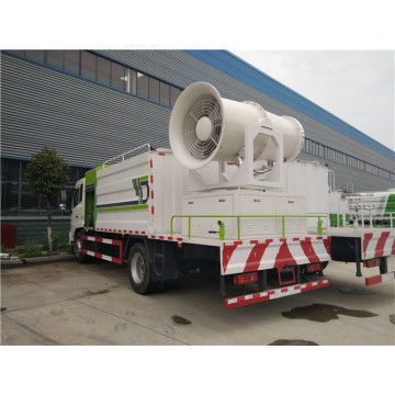 12000 liters DFAC Disinfectant Sprayer Tank Trucks