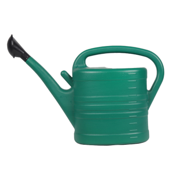 Large Capacity Plastic Garden Water Cans - Multifunctional Garden Tools 5L 8L 10L 12L 14L