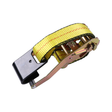 Truck Accessory Customized Ratchet strap