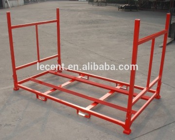 FR-D Truck Truck Truck Rack με πτυσσόμενο φράχτη