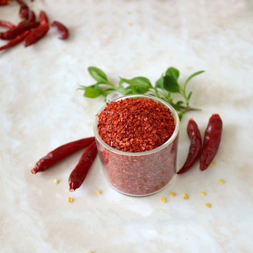 Meilleur poudre de piment pour cuisinier