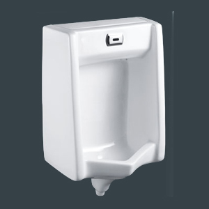 Sanitary Ware Ceramic Wall-Hung Sensor Urinal (TT522)