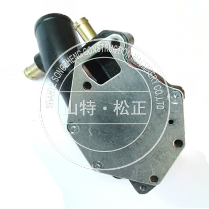 Water Pump 65.06500-6144 Doosan Excavator DH220-5
