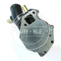 Pompe à eau 65.06500-6144 Doosan Excavator DH220-5