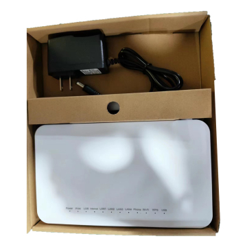 ZTEE F670L 12ILD ONT ONU FTTH 4GE Özelleştirme Hizmetleri