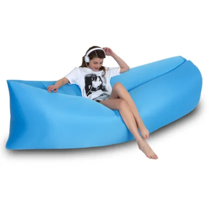 2022 Popular Inflatable Sofa for Camping
