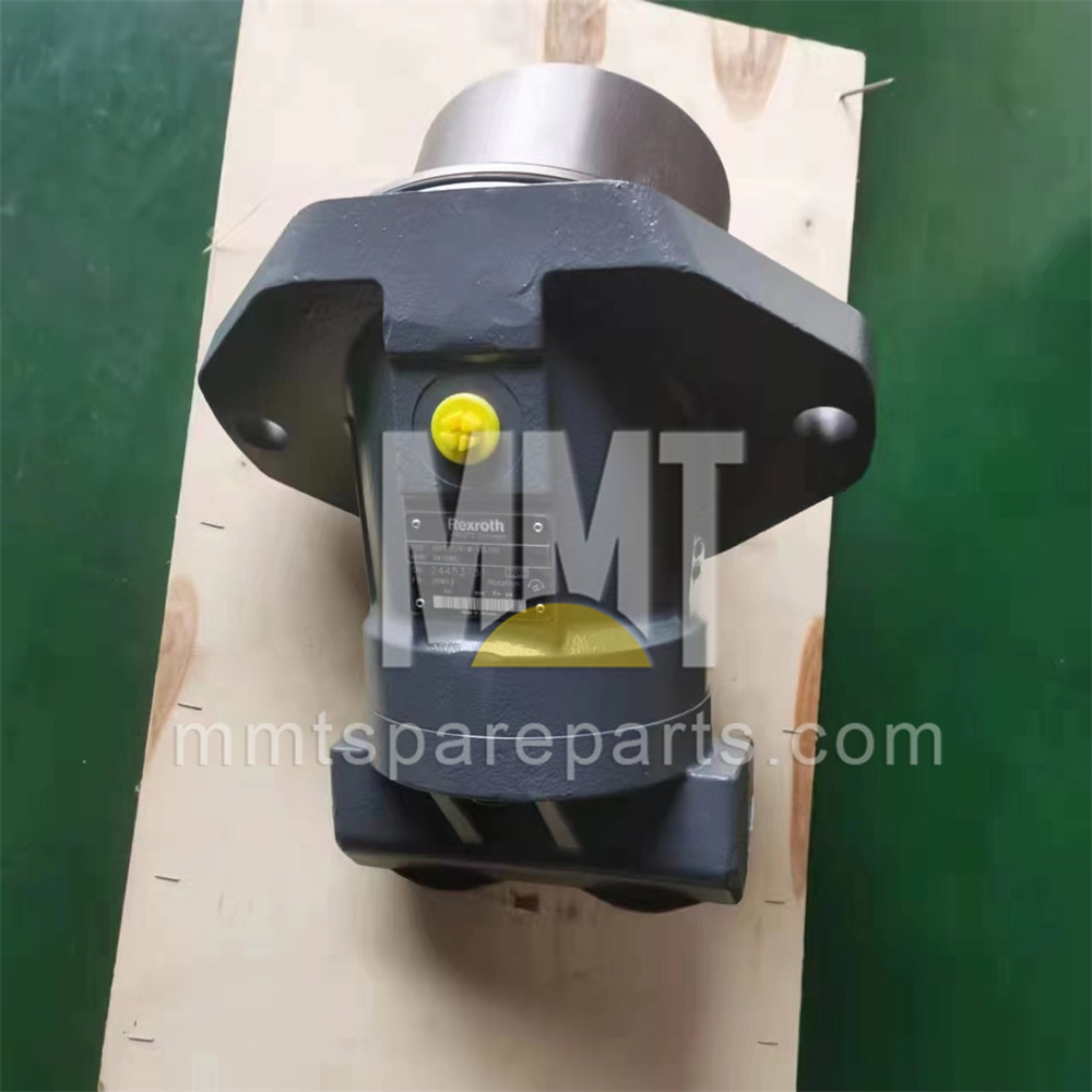 China 152-0921 1520921 Hydraulic Motor for 329D 325D 323D Rotary ...