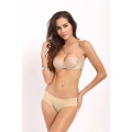 One Piece Design Invisible Self Adhesive Bra