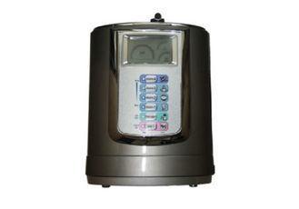 Portable Alkaline Water Ionizer With 5 / 3 Electrode Plates