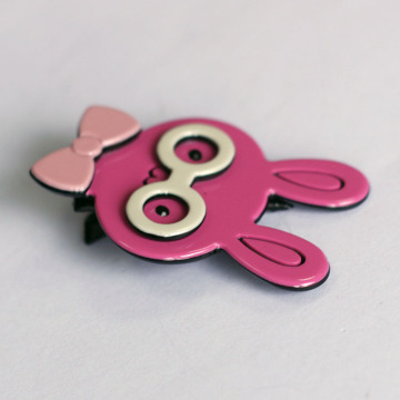2014 new product style fashion colorful style hair clip hair extension