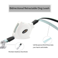 4.6ft Tangle Free Dog Leash