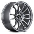 Front Rear Rims Deep Concave staggered wheels Front Rear Rims Supplier