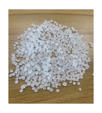 Pp Virgin Polypropylene T30S Resin Granules for Food and Fibers Applications