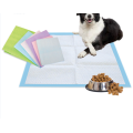 Customized Production Pet Puppy Training Pad