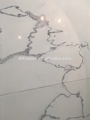 Artificial Quartz Artificial Stone Type quartz stone
