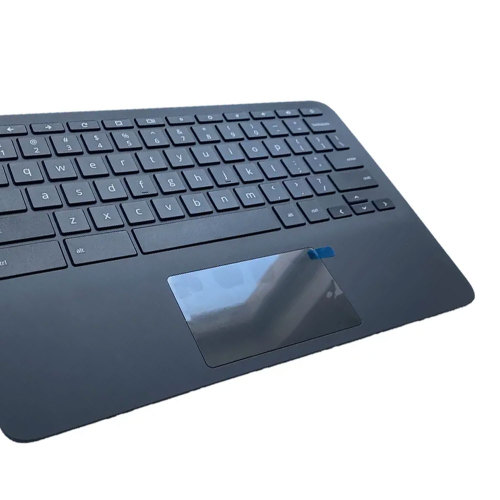 For HP Chromebook 11 G8 EE Palmrest Keyboard/Touchpad