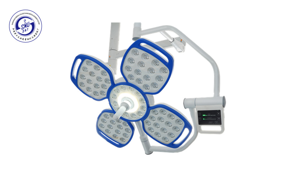 Paderborn Series LED OT lights