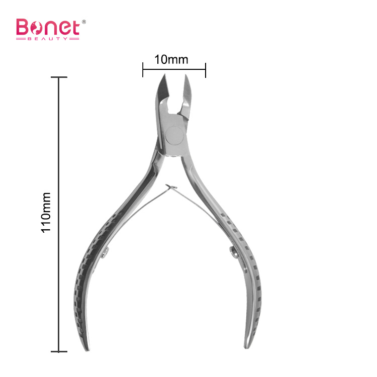 Cuticle Nipper For Nails