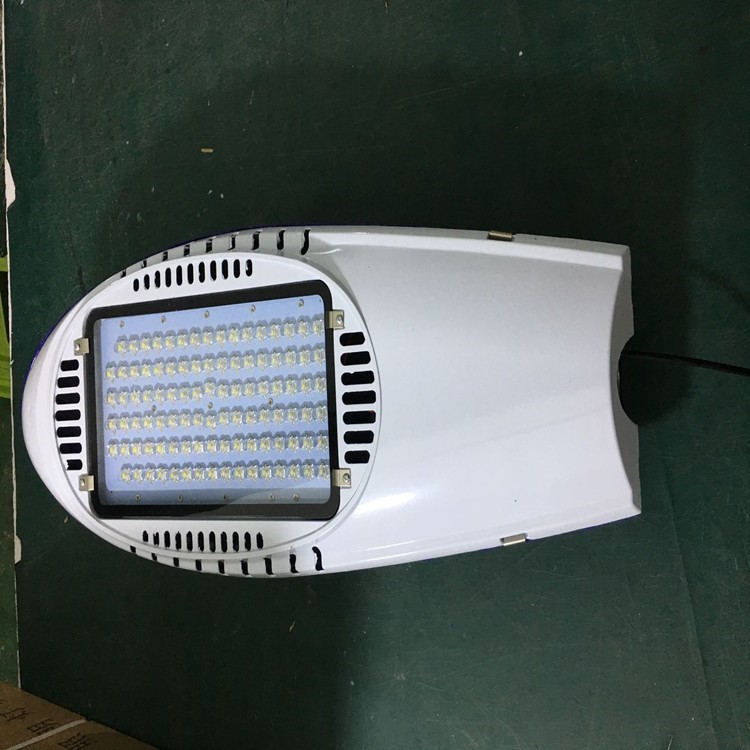 Led Torch Light