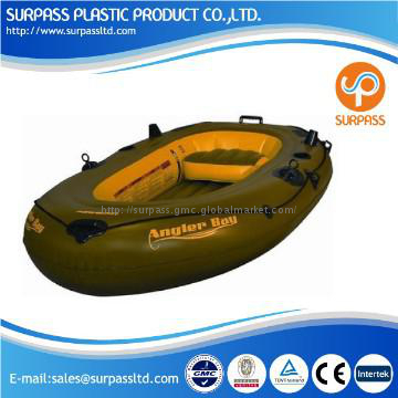 boat inflatable