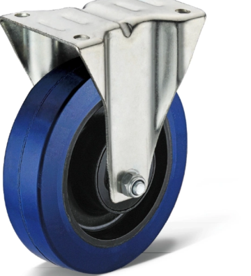 Heavy Duty Casters durable