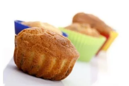 Lekue Silicone Bundt Savarin Cake Pan Baking Mold Dessert Cooking Chef 