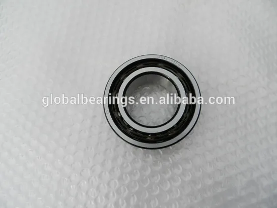 China manufacture WZA 3211 angular contact ball bearing